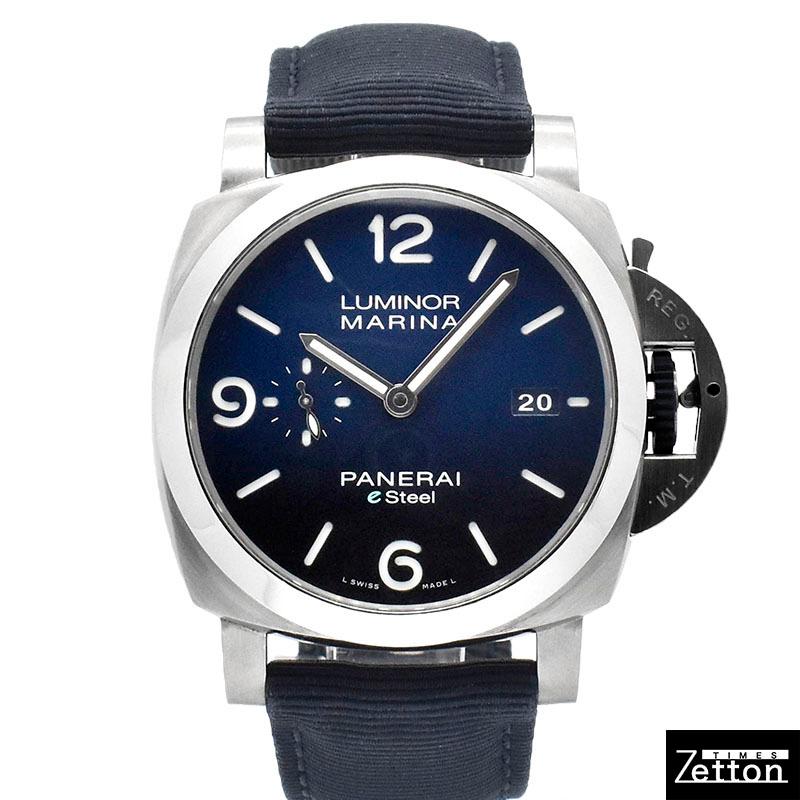 OFFICINE PANERAI（オフィチーネ パネライ） 【国際保証書有り
