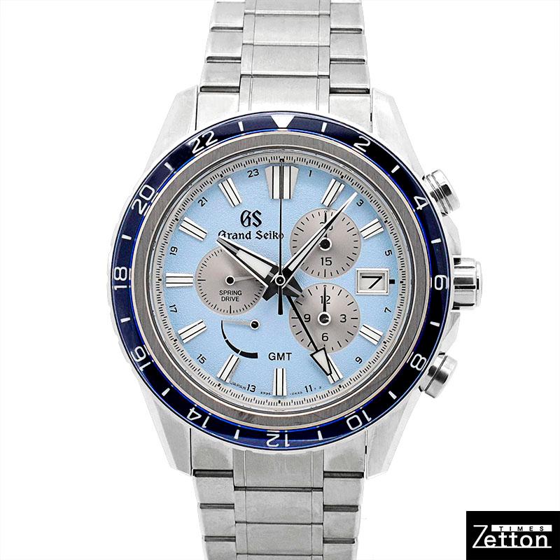 保証書有り】グランドセイコー GRAND SEIKO エボリューション9