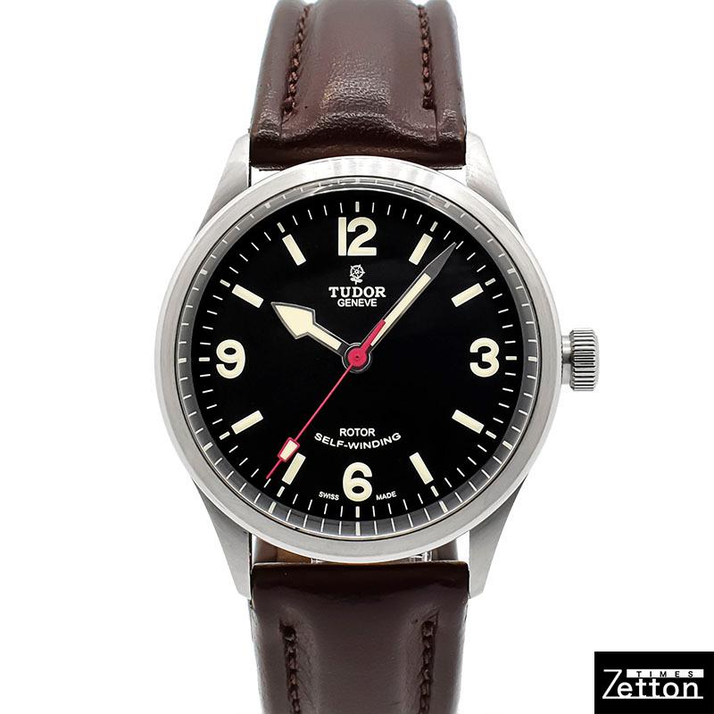 TUDOR（チューダー） 【国際保証書有り】チューダー レンジャー 79910