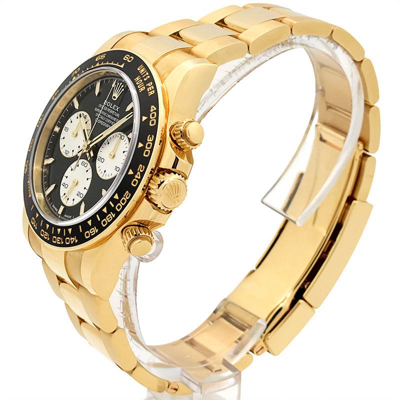 ROLEX（ロレックス） 【国際保証書有り】ロレックス デイトナ ル・マン