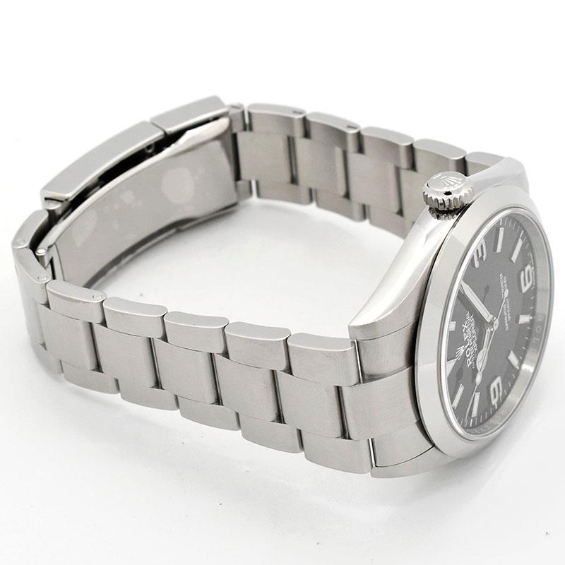 ROLEX（ロレックス） 【未使用品】【国際保証書有り】ロレックス
