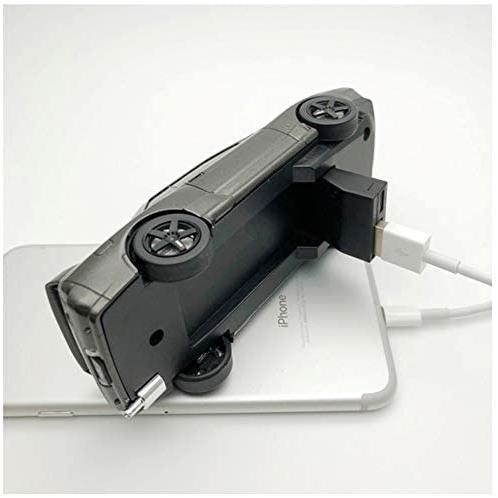 NISSAN スカイライン GT-R NISIMO（BNR32) 4500mAh モバイルバッテリー