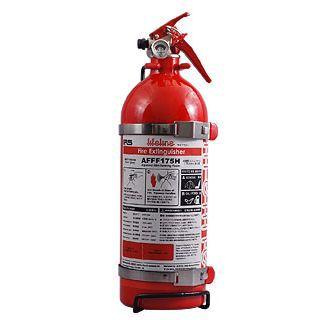車載消火器 Afff175h Afff 1 75l ライフライン Sonicacts Com
