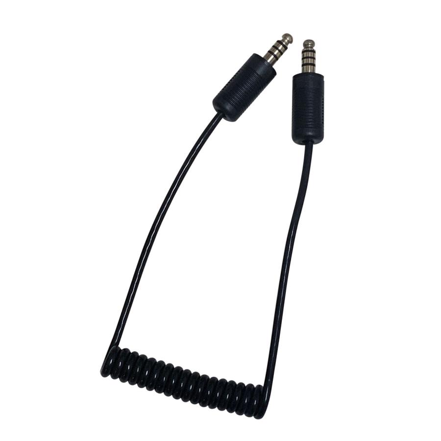 Nexus オス-オス 変換ケーブル [ARM] : モタスポと雑貨のゼウス