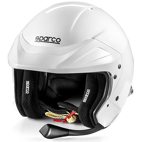 sparco SPARCO FLUX RJ-i FIA8859-2024 オープンフェイス ラリー
