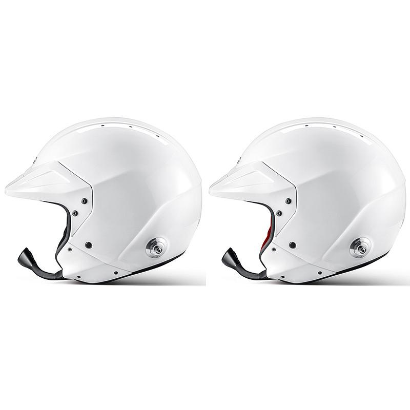 sparco SPARCO FLUX RJ-i FIA8859-2024 オープンフェイス ラリー