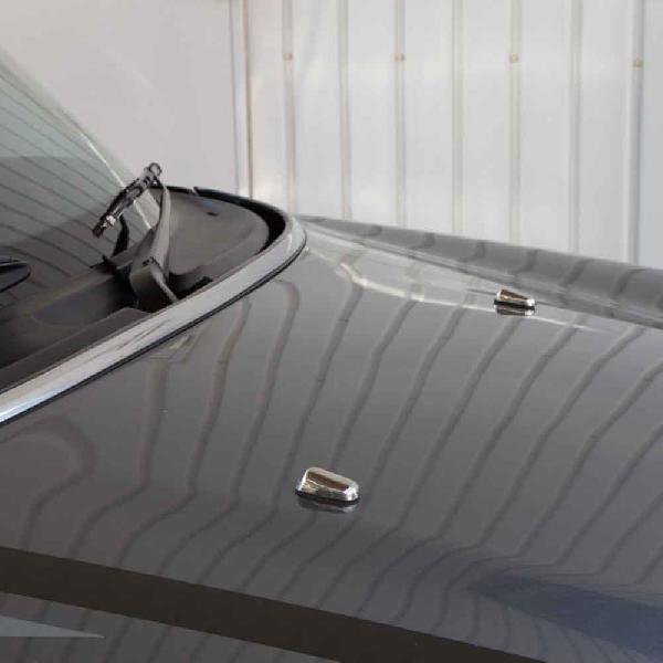 MINI(ミニ) R50/R53/R55/R56/R57/R58 ウォッシャーノズルカバー 「CLOS