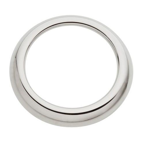 R53 MINI ミニクーパー メッキリング MINI(ミニ)R50/R52/R53 （05〜） リアドリンクホルダー クローム