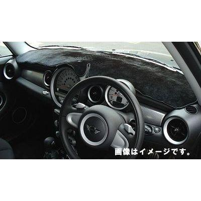 MINI(ミニ) R50/R52/R53 「CLOS」クロス ダッシュマット（ダッシュ