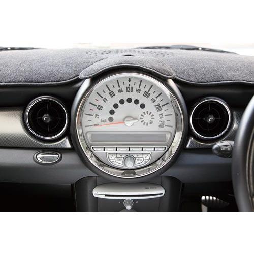 MINI(ミニ) R60 「CLOS」クロス センタースピードメータークローム