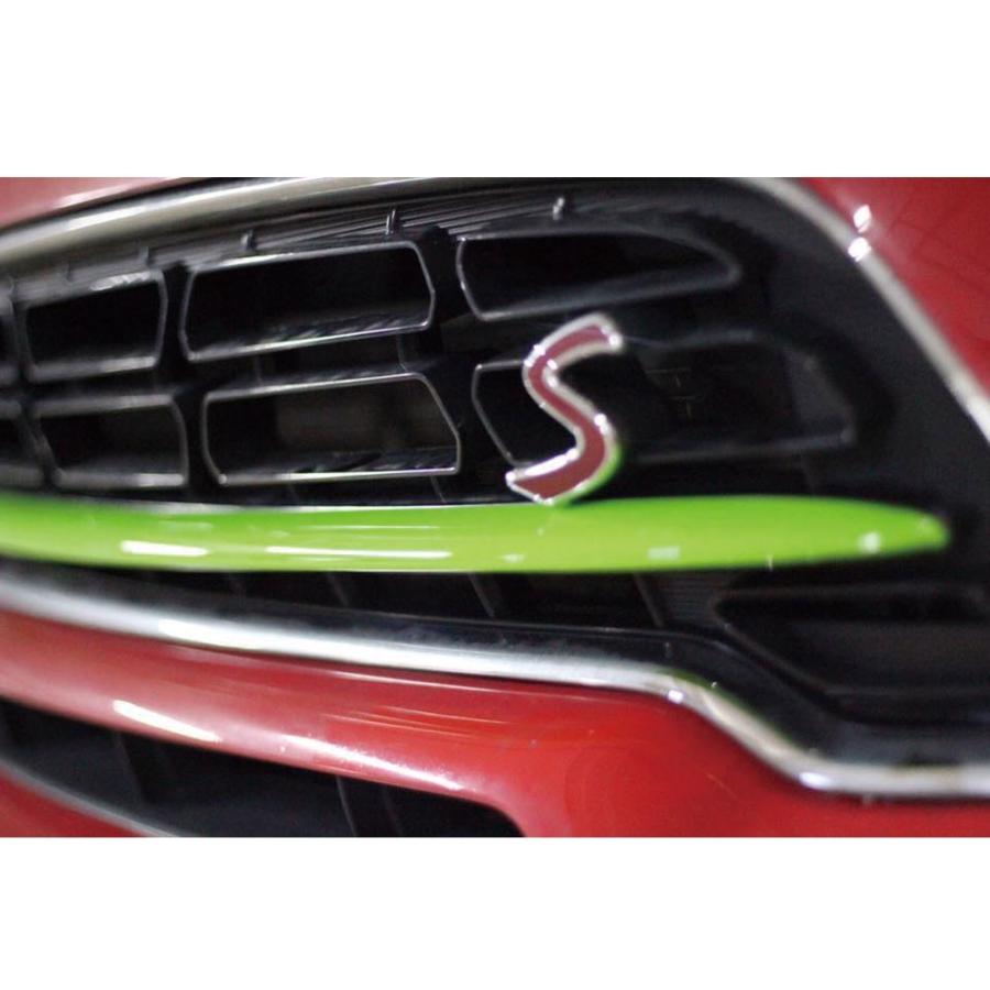 アウトレット］MINI(ミニ) R60S(M/C-） フロントグリルバー
