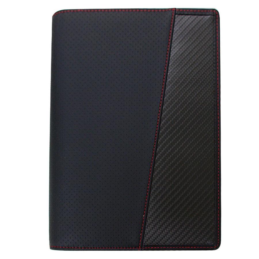 車検証ケース リアルカーボン使用 ルキミア Lqi0001 モタスポと雑貨のゼウスジャパン 通販 Yahoo ショッピング