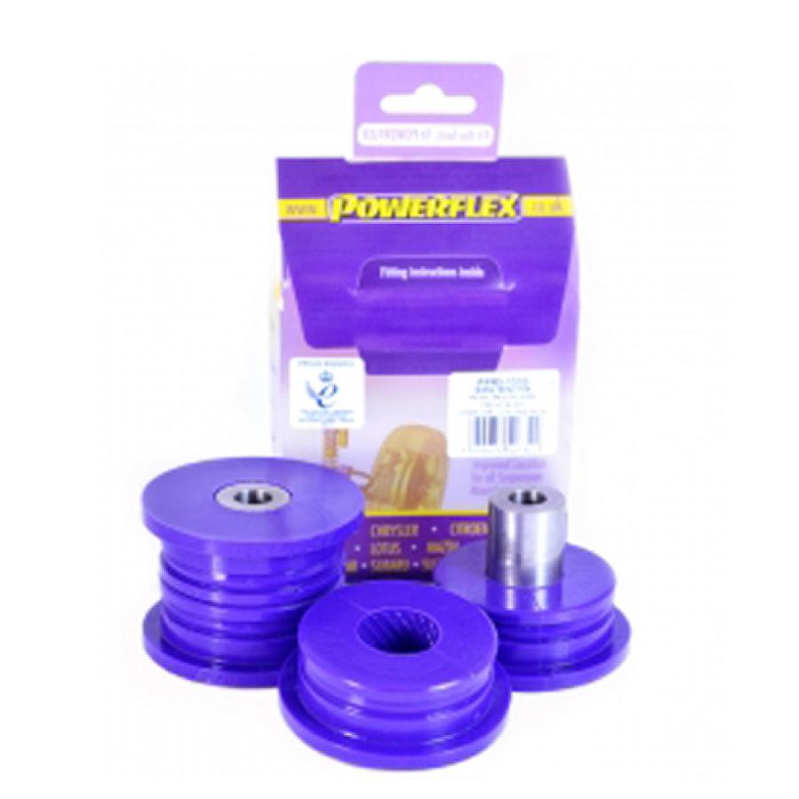 MINI(ミニ)F55/56/57 リアトレーリングアーム フロントブッシュ