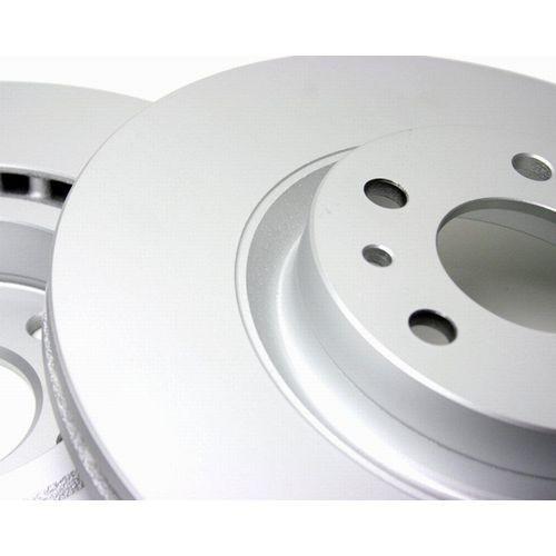「CLOS」 BMW-MINI R53 GP（2002/3月〜2006/6月）用ブレーキローター/フロント（プレーンタイプ)