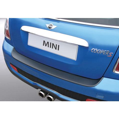 MINI(ミニ) R56/R57/R58/R59 RGMリアバンパープロテクター マット