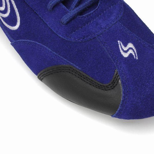 レーシングシューズ FIA公認：「シルバーストンレーシング
