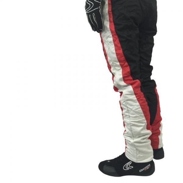 シルバーストンレーシング ベケッツ3 レギュラータイプ レーシング