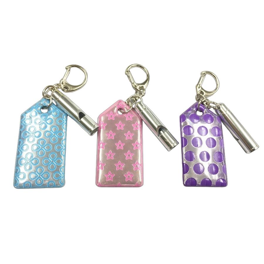 THE ALFEE 2025夏イベ WAKUWAKUBOX3点セット リフレクター キーホルダー