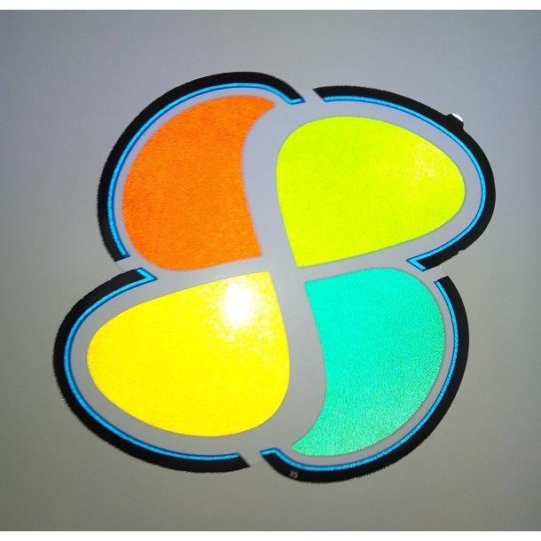 新高齢者マーク 貼って剥がせる コレデコレ 2枚セット 送料無料 ゼウス通販ショップ 通販 Yahoo ショッピング