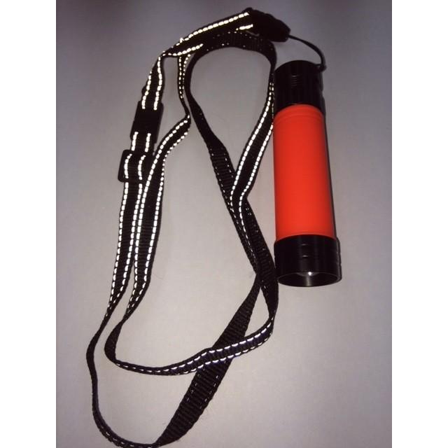 合図灯　 未使用 アルコールチェッカー付合図灯 JAC－KP1（個人宅配送不可