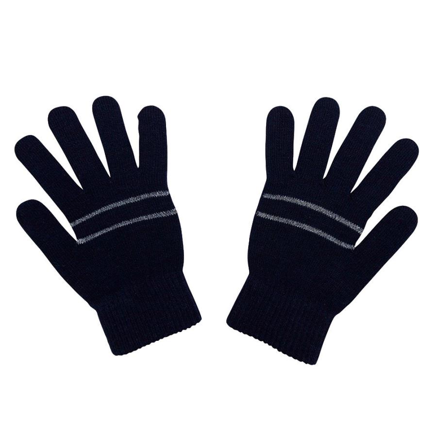 交通安全 反射ライン手袋 リフレクター グローブ : ゼウス通販ショップ