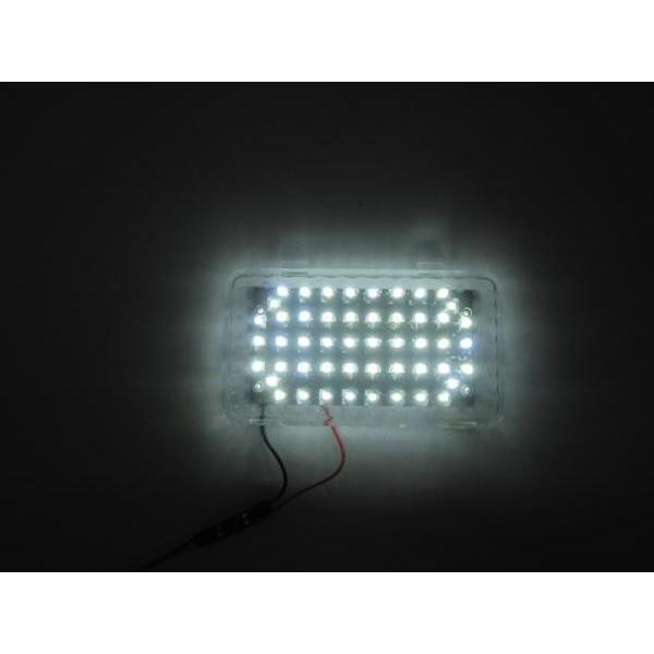 ジムニー JB23/33/43 LED ラゲッジ ランプ クリアレンズ 5点 : ゼウス