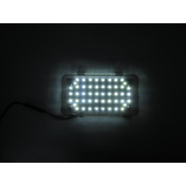 ジムニー JB23/33/43 LED ラゲッジ ランプ スモークレンズ 5点