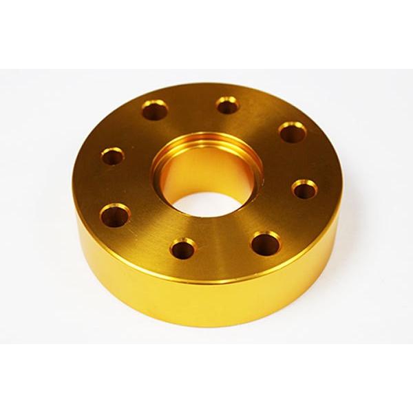 ジムニー リフトアップ プロペラシャフトスペーサー 30mm : ゼウス