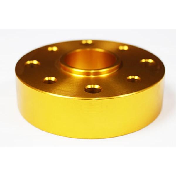 ジムニー リフトアップ プロペラシャフトスペーサー 30mm : ゼウス