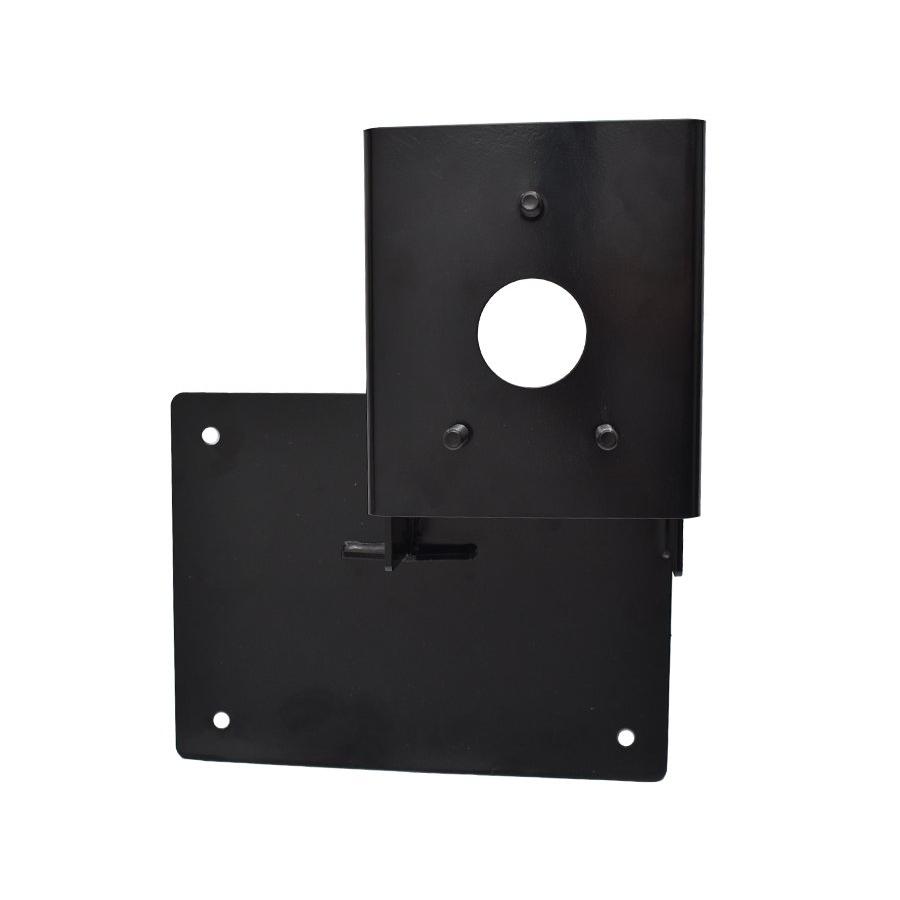 JB64/JB74 ジムニー マスタピース スペアタイヤ移動キット JB64 JB74 ジムニー スペアタイヤ移動キット センター上げ