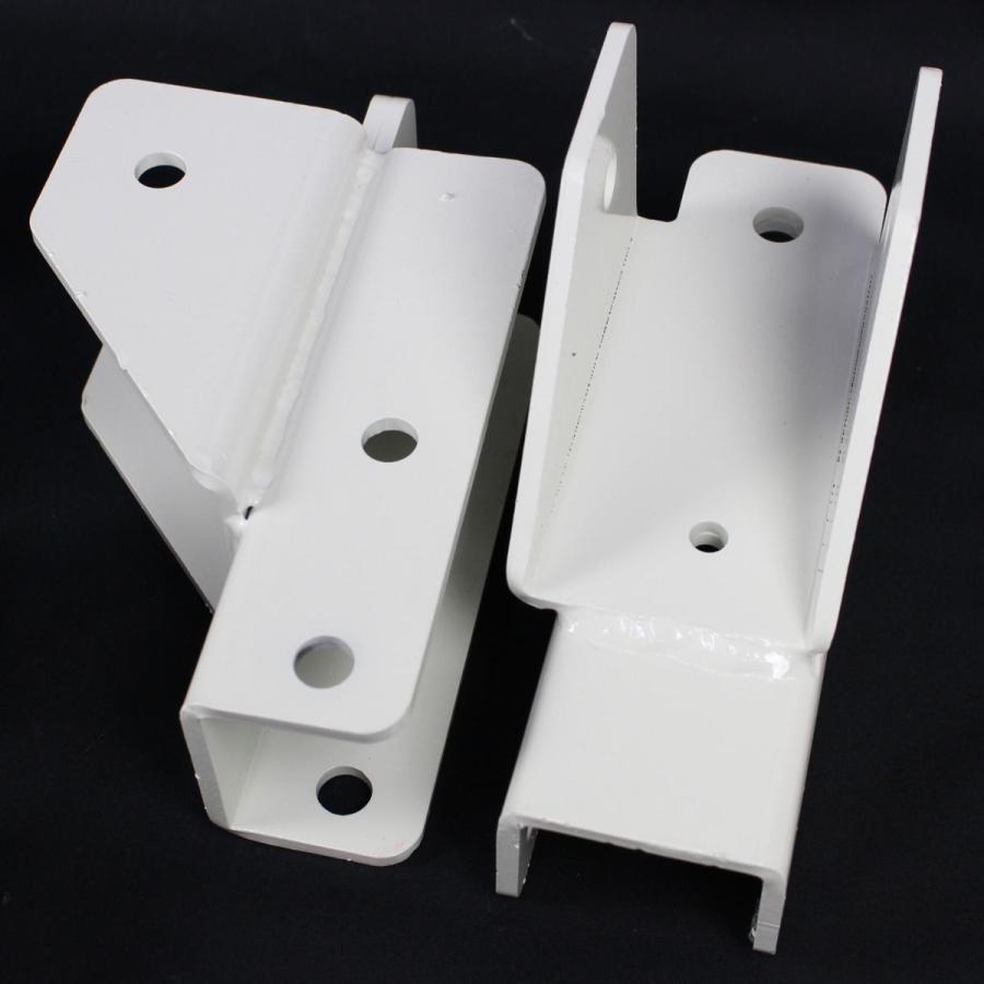 決算セール JB23 JB33 JB43 ジムニー リヤ用 5リンクキット白 足