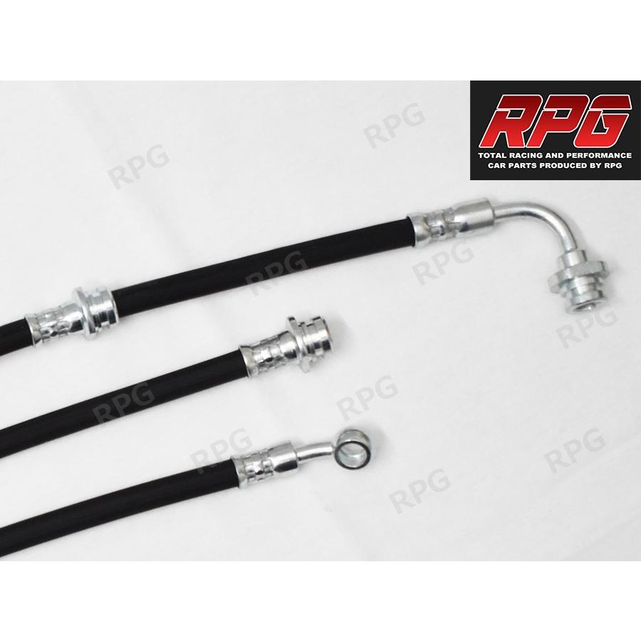 ジムニー JB23/JB33/JB43 2インチリフトアップキット RPGロング