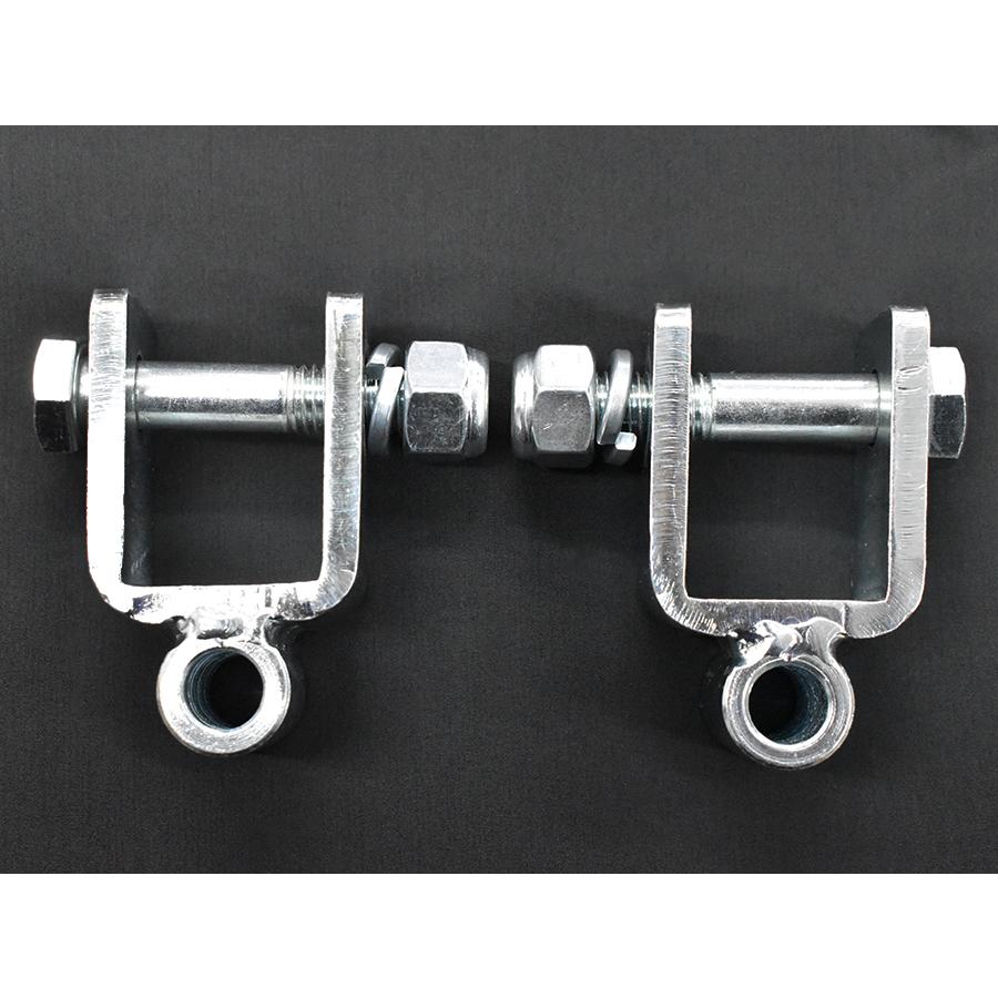 ジムニー JB23/JB33/JB43 2インチ リフトアップキット RPGロング