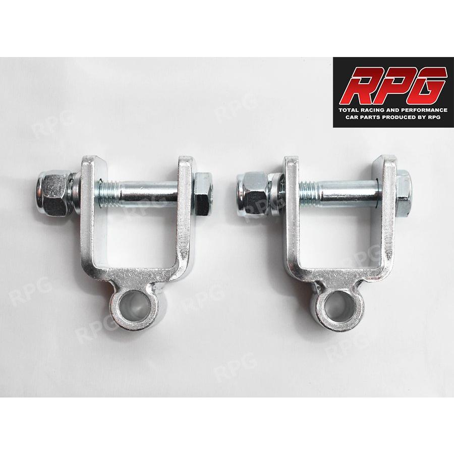 ジムニー JB23/JB33/JB43 3インチリフトアップキット RPGロング ジムニー JB23/JB33/JB43 3インチリフトアップキット RPGロング