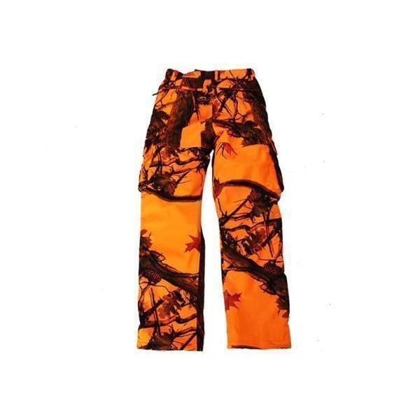 トップシューター モジュラーハンティングベスト＋リバーシブル迷彩