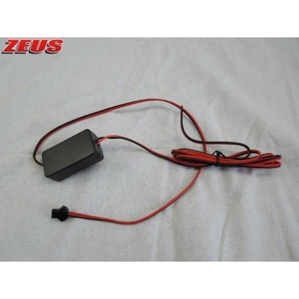 爆光 12V/24V兼用 LED 字光式ナンバープレート 赤 2枚セット