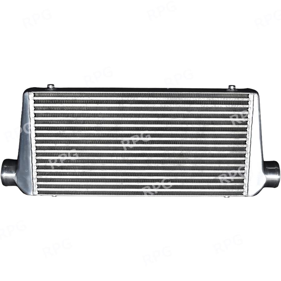 ◇ 美品！ 汎用品 インタークーラー ◇ 汎用 インタークーラーコア本体 コアサイズ600x300x76 : ゼウス
