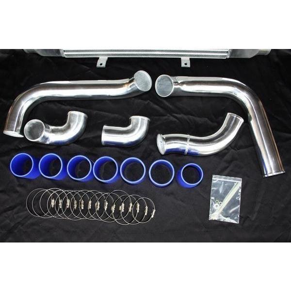 インタークーラーキット JZX100 1JZ チェイサー マーク2 等 インタークーラーキット JZX100 1JZ チェイサー マーク2 等