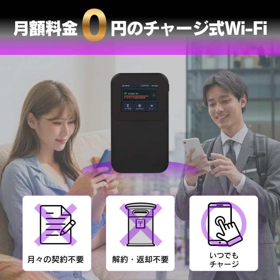 SoftBank SELECTION（ソフトバンクセレクション） ZEUS WiFi 5G対応