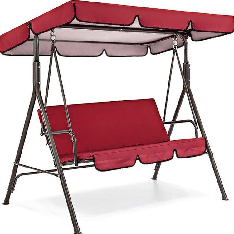 日本産 スイングシートトップカバー ブランコ トップカバー 防水防雨 屋外 多機能 家具カバー ハンモック カバー 保護カバー プロテクター 日除け シェード Aynaelda Com