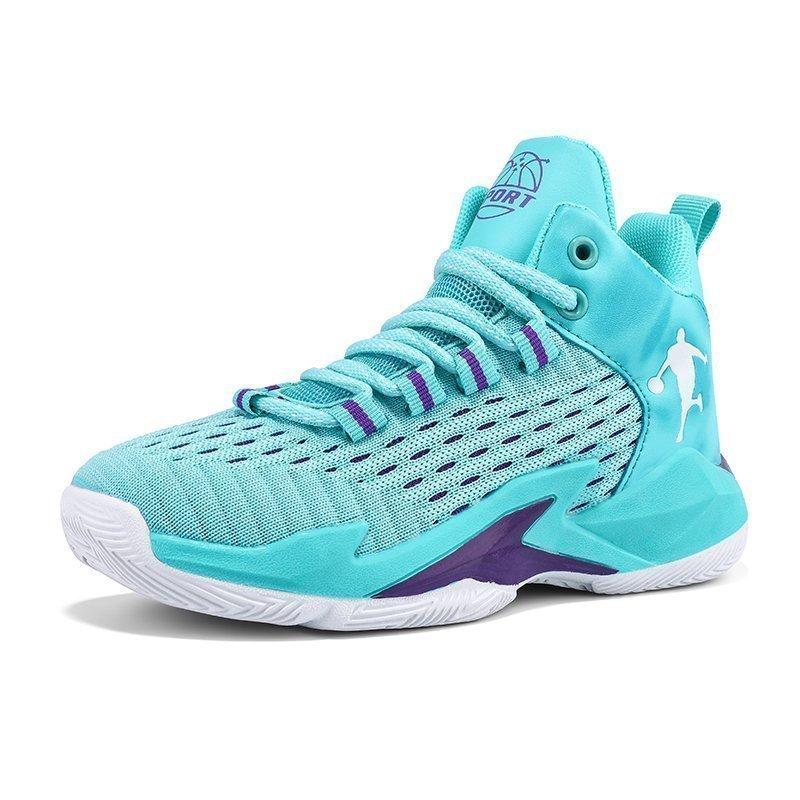 最安挑戦 シューズ 小学生 バスケットシューズ スニーカー 小学生 軽量 通気バスケットシューズ ジュニア バスケットボールシューズ ハイカット スニーカー アウトドア バッシュ ランニングシューズ スポーツ靴 子供靴 Www Threeriversofs Com