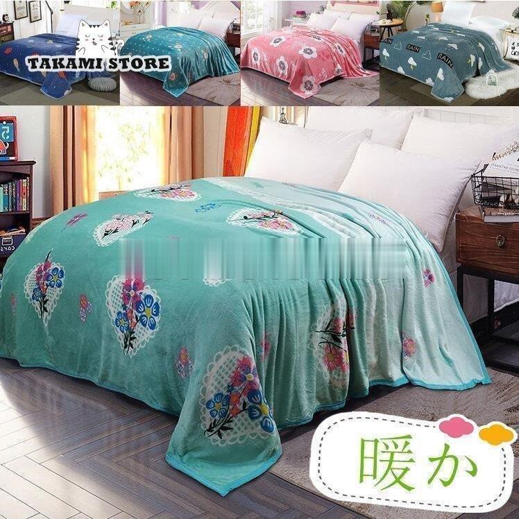 大人も着やすいシンプルファッション ベビー用寝具 ベッド 可愛いダブルシングル 暖かい敷きパッド シートおしゃれ厚手 秋冬防寒対策 暖か 裏起毛ブランケット毛布ベッドシーツ寝具ボックスシーツ敷き布団保温 春夏 ソファーカバー快眠オフィス用冷房対策キャンプ車用