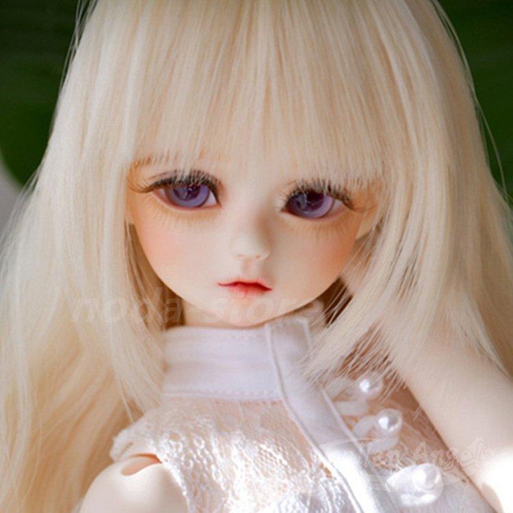 超激安 ホワイトプリンセス 喜ばせる誕生日プレゼント ギフト サイズ40cm 1 4球体関節人形 Bjdドール Sd人形本体 眼球 顔メイク ウィッグ 靴 服 着せかえ人形 有料ラッピングは 専用ページからの同時購入時のみ有効 了承した Forestlakes Net