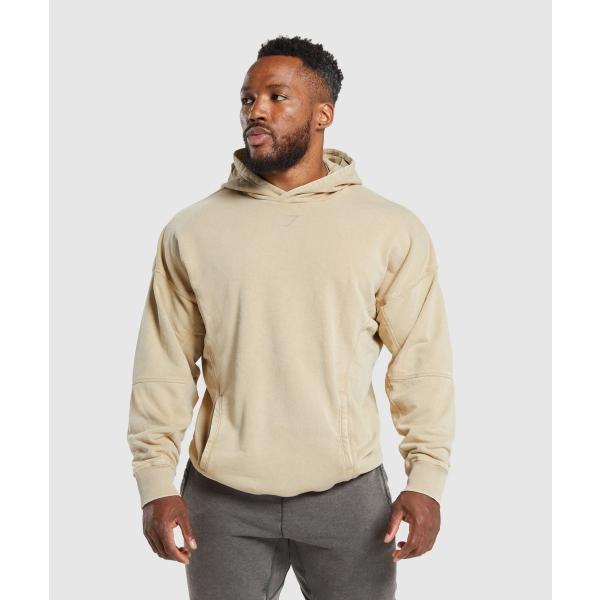 　ジムシャーク　Fit    Hooded   Top　サイズＭ ジムシャーク Fit Hooded Top サイズM ジムシャーク パーカー