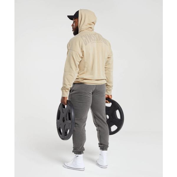 　ジムシャーク　Fit    Hooded   Top　サイズＭ ジムシャーク Fit Hooded Top サイズM ジムシャーク パーカー