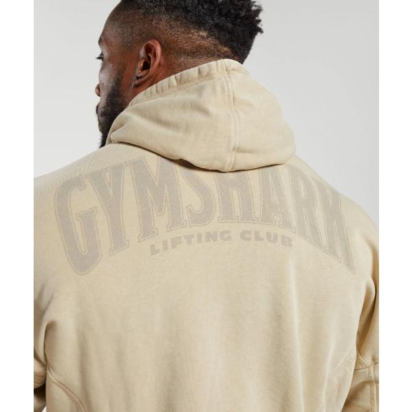 　ジムシャーク  ARK ジップ　フーディー　サイズＭ Gymshark ジムシャーク ARK ジップ フーディー サイズM