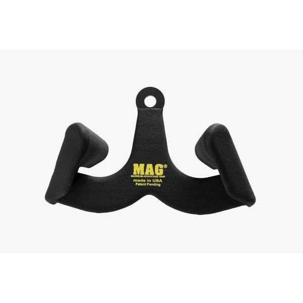 MAG　Maximum Advantage Grip ケーブルアタッチメント MAGグリップ マックスグリップ クロースグリップ ニュートラルタイプ (パラレル) 【単品】
