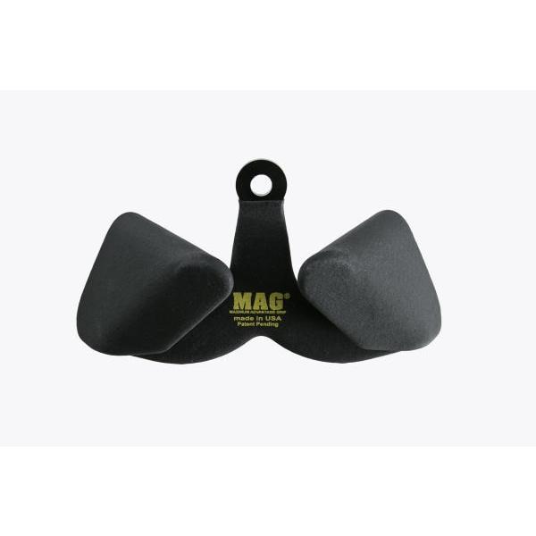 MAG　Maximum Advantage Grip ケーブルアタッチメント MAGグリップ マックスグリップ クロースグリップ プロネイトタイプ (オーバー) 【単品】