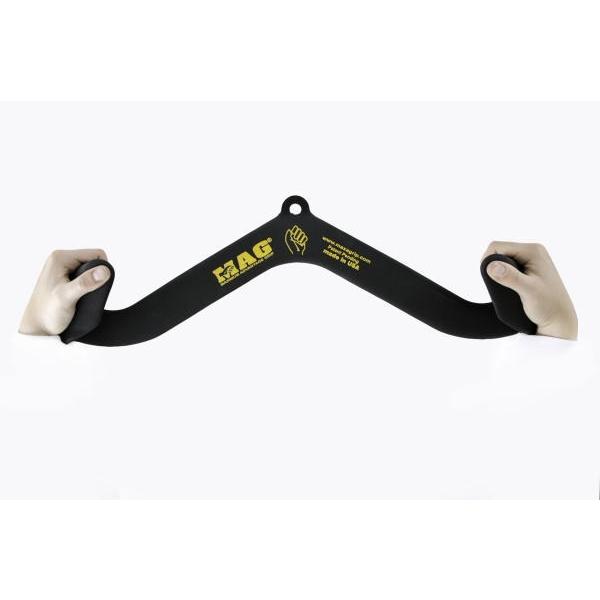 MAG Maximum Advantage Grip ケーブルアタッチメント MAG MAG Maximum Advantage Grip ケーブルアタッチメント MAG