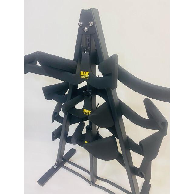 MAGグリップ 専用スタンドセット ロータイプ 【スタンド+フル